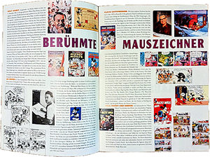 Ich bin der Grösste! Micky Maus - 70 Jahre Disney-Superstar (Ehapa)