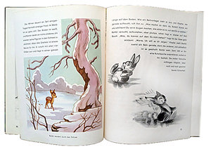 Bambi / Blüchert-Verlag 1951