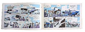 Wininger: Wings of Dream (AIR FRANCE) (Z: 1-2)