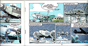 Wininger: Wings of Dream (AIR FRANCE) (Z: 1-2)
