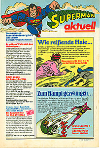 Superman Batman 13/1981 [EHAPA] (Grade: 2)