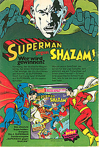 Superman Batman 12/1979 [EHAPA] (Grade: 2+)
