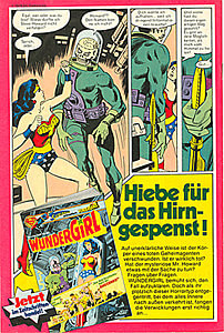 Superman Batman 1/1979 [EHAPA] (Z: 1-2)