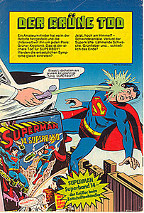 Superman Batman 5/1980 [EHAPA] (Z: 2+)