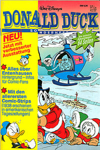 Die tollsten Geschichten von Donald Duck 116 (Z: 0-1)