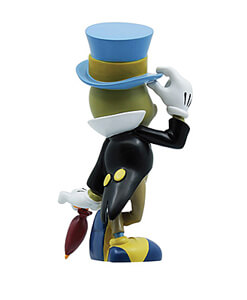 Jiminy Cricket (DISNEY SHOWCASE) Figurine