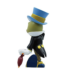 Jiminy Cricket (DISNEY SHOWCASE) Figurine