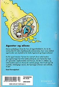 Jumbobog 389: Sommer og Sol (Z: 1-)