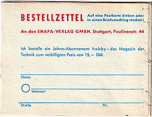 Micky Maus insert strips Onkel Dagobert - Fragwürdiger Einkauf. 14 strips, complete (Grade: 2-)