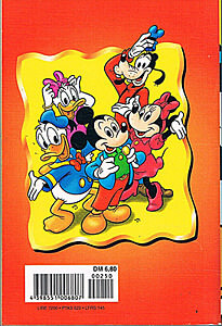 Lustiges Taschenbuch 250: Jubiläumsausgabe (Grade: 1)