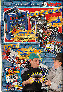 Micky Maus 11/1998 (Z: 1-)