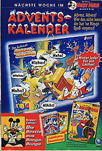 Micky Maus 47/1998 (Z: 1)
