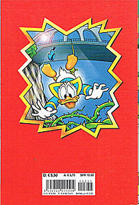 Lustiges Taschenbuch 235: Der Schulbus-Fahrer (Grade: 1+)