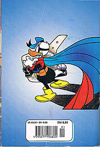 Lustiges Taschenbuch Enten-Edition 1: Die Stunde des Phantomias (Z: 1)