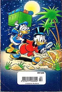 Lustiges Taschenbuch Enten-Edition 3: Die Abenteuer der Ducks (Z: 1-)