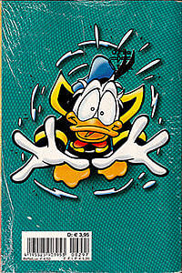 Lustiges Taschenbuch 297: In den Klauen der Krokonen (Grade: 1)