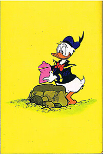 Lustiges Taschenbuch 68: Alles Gute, Donald! (Z: 1+)