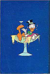 Lustiges Taschenbuch 38: Donald hier - Donald da ... (Z: 1+)