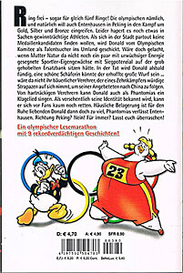 Lustiges Taschenbuch 380: Ring frei! (Z: 0-1)