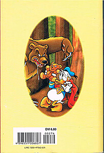 Lustiges Taschenbuch 276: Ein tolles Hobby (Z: 1+)