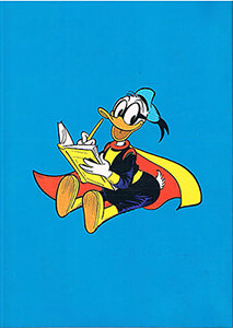 Donald Duck - Mein schlaues Tagebuch 1982