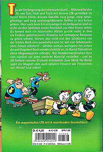 Lustiges Taschenbuch 368: Neffen in Gefahr! (Grade: 1+)
