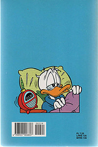 Lustiges Taschenbuch 229: Der Gangsterschreck (Z: 0-1)