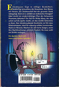 Lustiges Taschenbuch 334: Stromausfall in Entenhausen (Z: 1)
