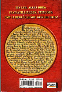 Lustiges Taschenbuch 446: Sein ein und alles (Z: 0-1)
