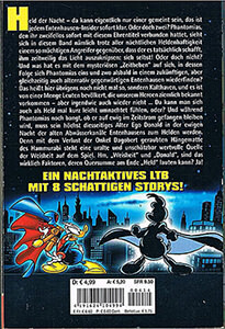 Lustiges Taschenbuch 414: Held der Nacht (Z: 0-1)
