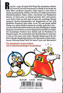 Lustiges Taschenbuch 380: Ring frei! (Z: 0-1)