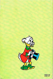 Lustiges Taschenbuch 53: Dagobert, der Milliardenakrobat (Grade: 1)