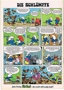 Fix und Foxi 20. Jahrgang Band 46/1972 (Z: 1-)