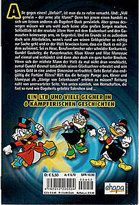 Lustiges Taschenbuch 452: Alle gegen einen (Z: 0-1)