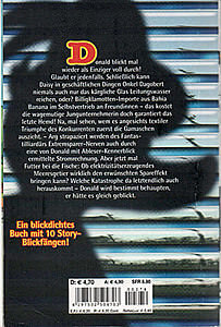 Lustiges Taschenbuch 374: Donald blickt durch (Z: 0-1)