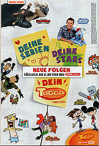 Micky Maus Comics 14 (Z: 0-1)