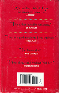 Joan Rivers: I hate everyone… starting with me