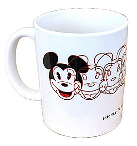 Becher Mickey to Tiki Tu Meke (Dick Frizell)
