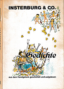 Insterburg & Co. Gedichte (Rautenberg, 1971)