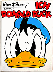 Ich Donald Duck 1 (Melzer) (Z: 1-2)