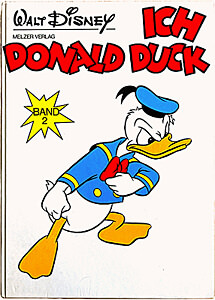 Ich Donald Duck 2 (Melzer) (Z: 1-)