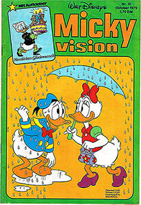 Mickyvision 10/1979 (Z: 1-)