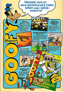 Mickyvision 10/1979 (Z: 1-)