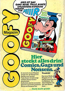 Donald Duck 80 (Z: 1)