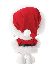 Spruced Up Snoopy (POSSIBLE DREAMS BY D56) Figur