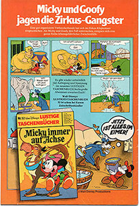 Mickyvision 4/1978 (Z: 1-)