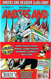 Anders And & Co. 2025