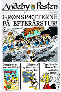 Anders And & Co. 2025