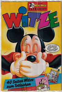 Micky Maus 51/1992 (Z: OVP)