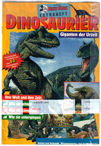 Micky Maus 21/1992 (Z: OVP)